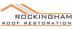 Rockingham Roof Restoration