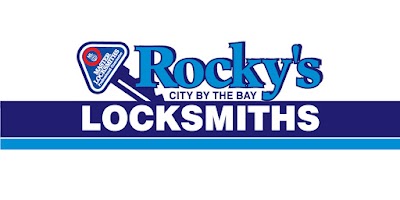 Rocky's City By The Bay Locksmiths work 2