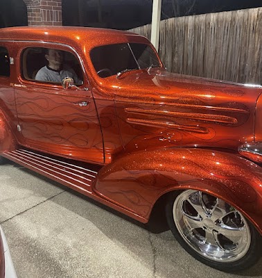 Rocky's City By The Bay Locksmiths