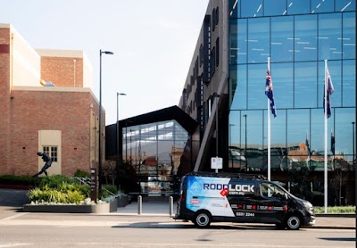 Rodd Locksmiths Ballarat work 2