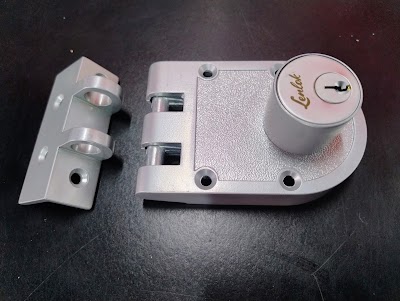 Rodd Locksmiths Ballarat work 3