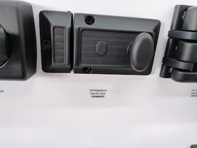 Rodd Locksmiths Ballarat project 6