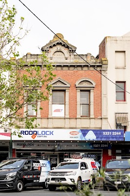 Rodd Locksmiths Ballarat work 1
