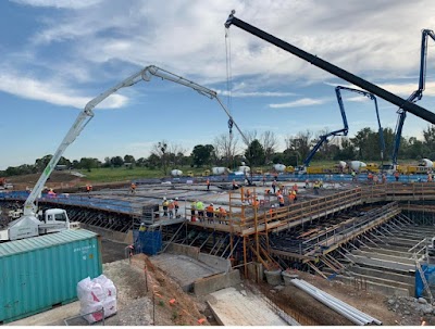 Rodri Civil Constructions work 2