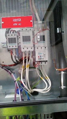 Rohnees Electricals Pty Ltd work 2