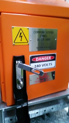 Rohnees Electricals Pty Ltd project 5