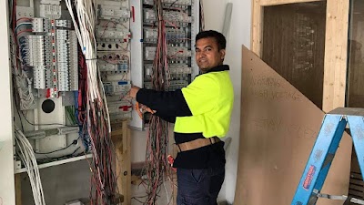 Rohnees Electricals Pty Ltd