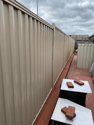 Roland Larche Gardening & Maintenance project 4