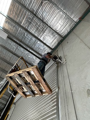 Roller Doors Melbourne work 4