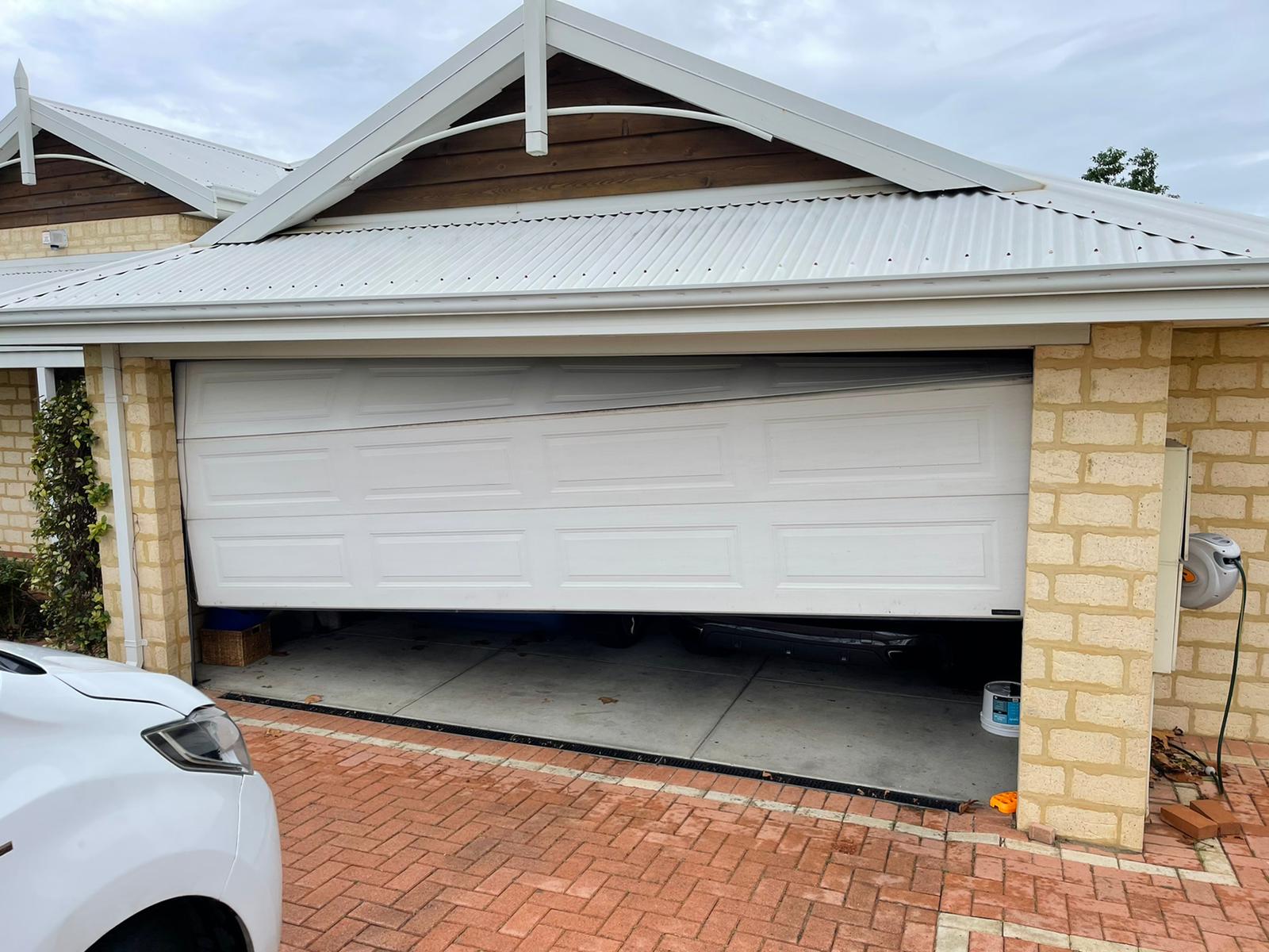 Roller Doors Melbourne
