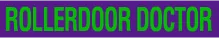 Rollerdoor Doctor