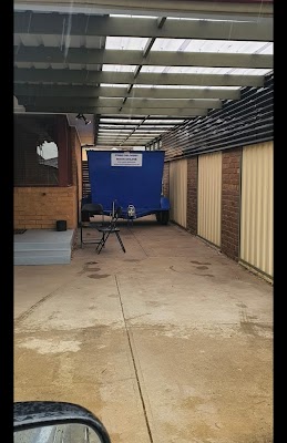 Rolling Skips - Mobile & Lockable skip bins I Waste removal I Rubbish collection service photo 3