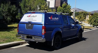 Rollout Locksmiths project 4