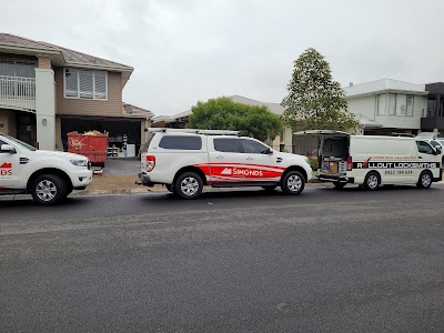 Rollout Locksmiths project 6