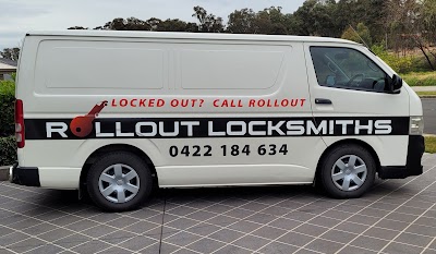 Rollout Locksmiths
