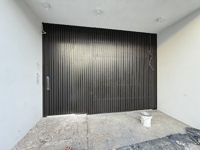 Ronsen garage doors photo 2