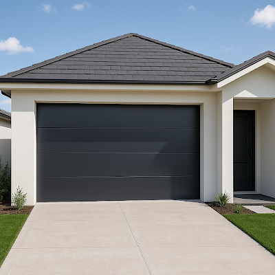 Ronsen garage doors photo 3