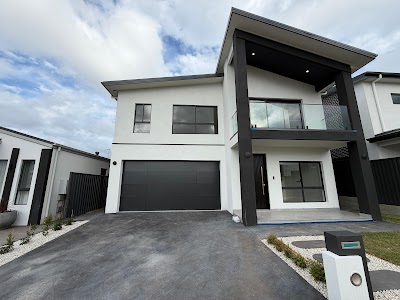 Ronsen garage doors project 5