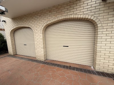 Ronsen garage doors project 6