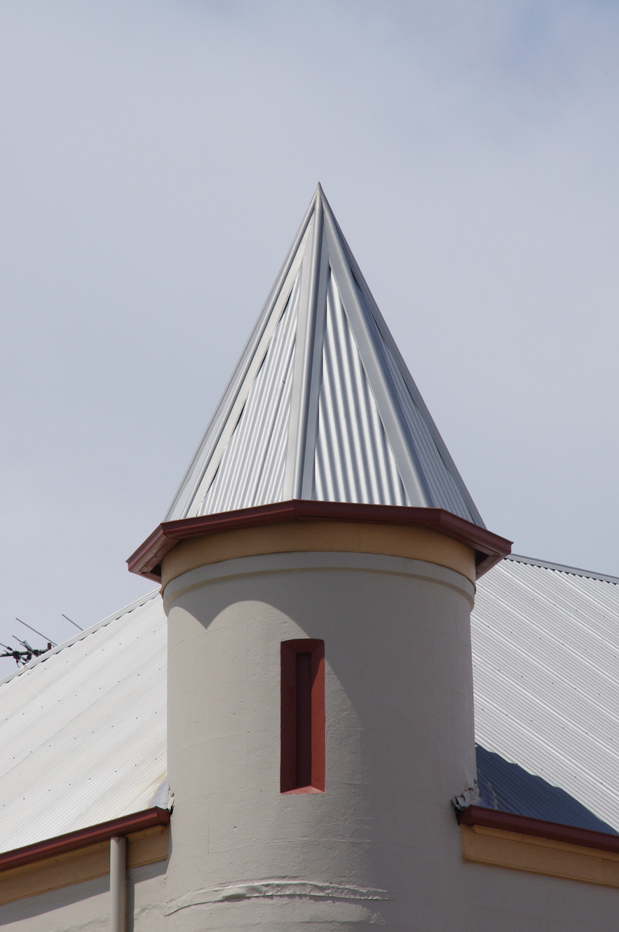 Roof and Gutter Repairs