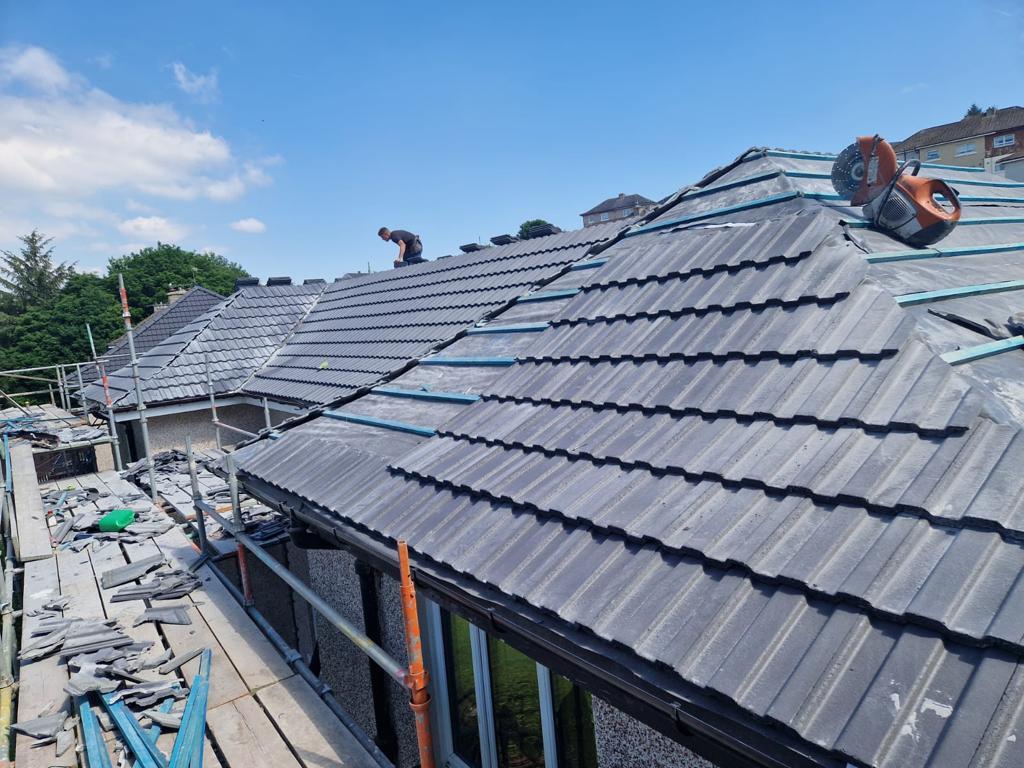 Roof Class Scotland
