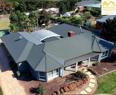 Roof Makeover Specialist work 2