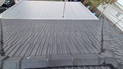 Roof Makeover Specialist work 3