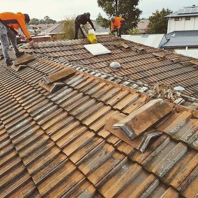 Roof Makeover Specialist project 5