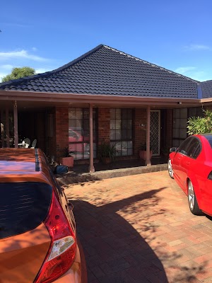 Roof Makeover Specialist project 6