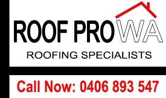 ROOF PRO WA Pty Ltd