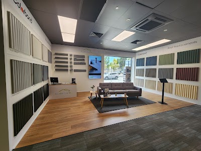 Roof & Render SA work 2