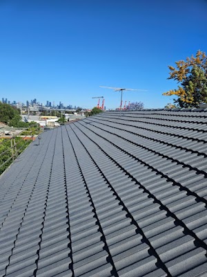 Roof Repair & Inspection Services work 3