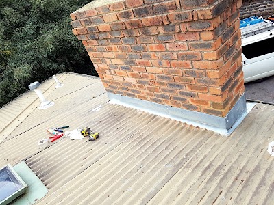 Roof Repair & Inspection Services project 6