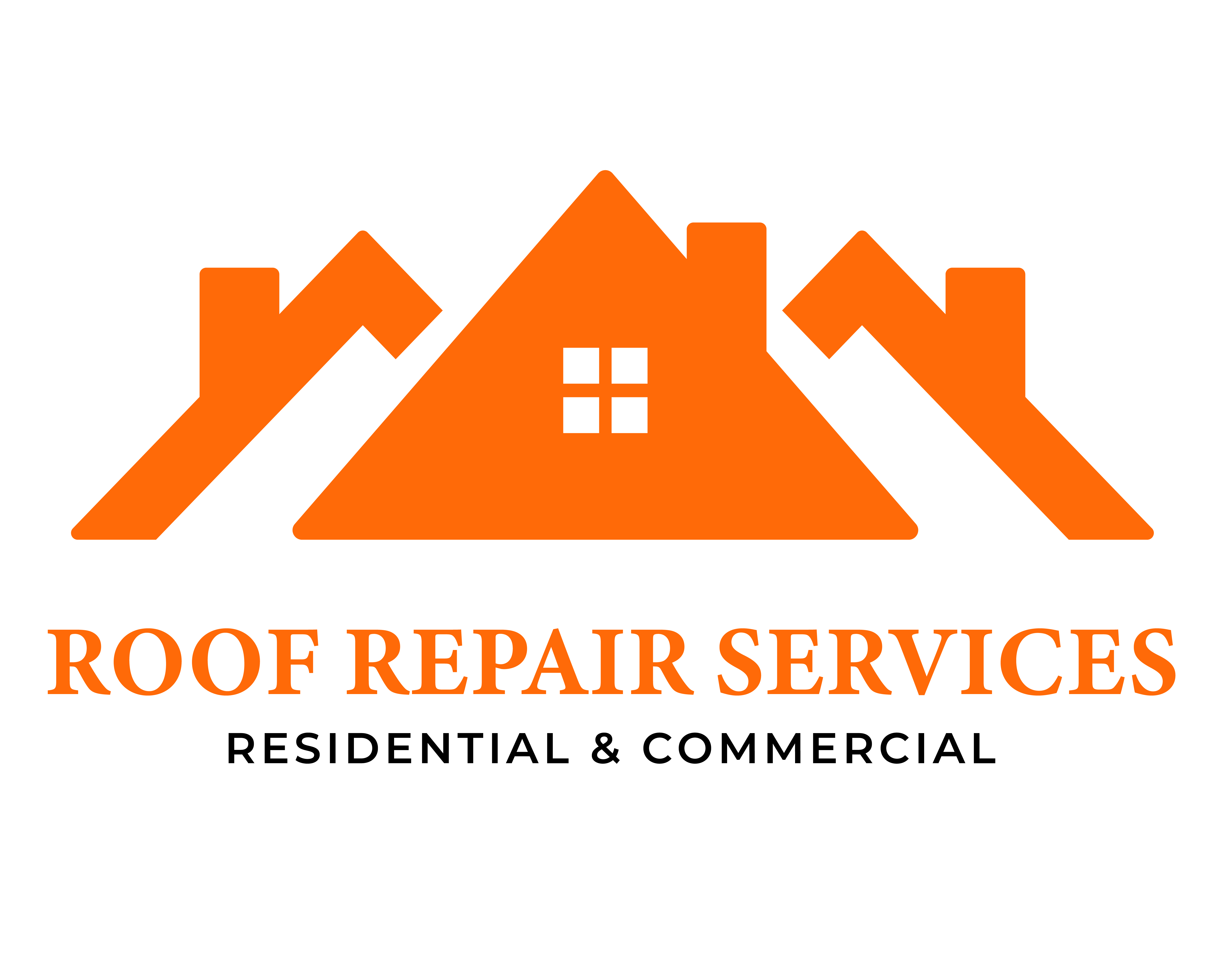 Roof Repair & Inspection Services