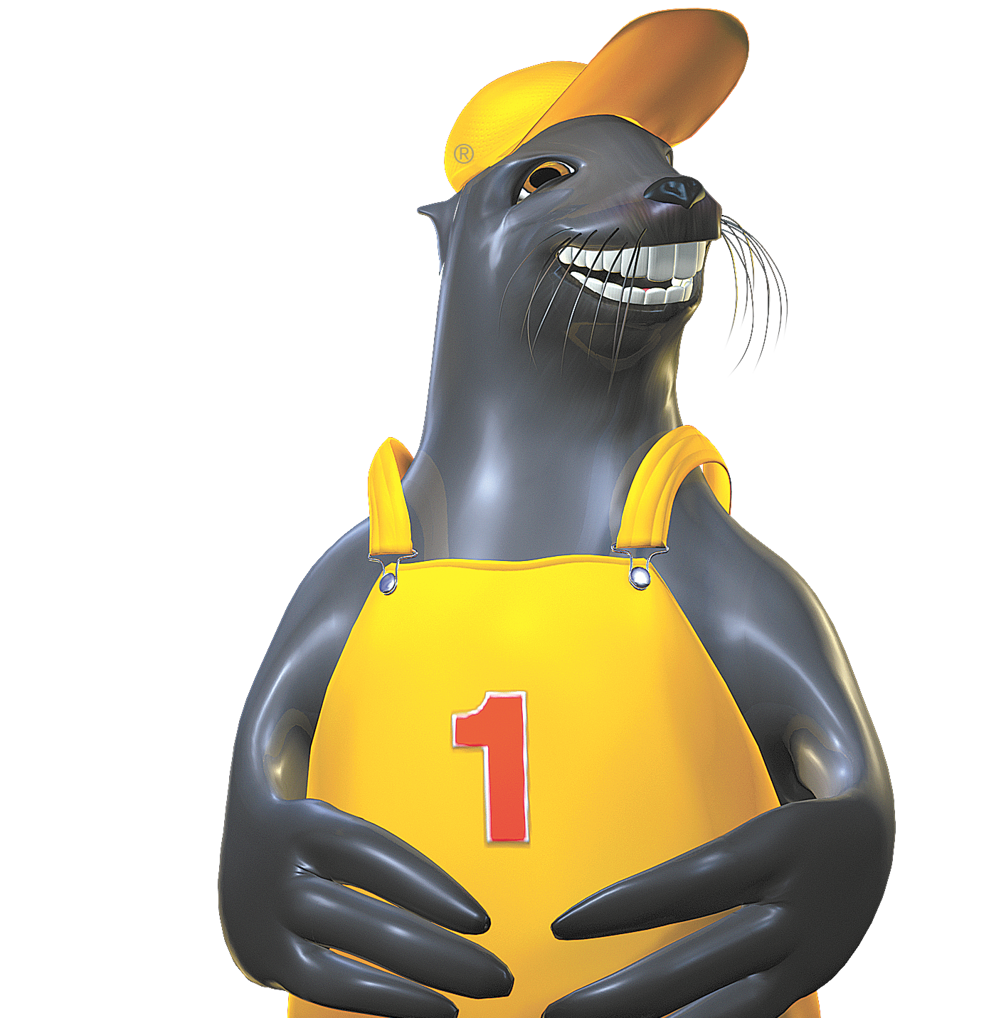 Roof Seal