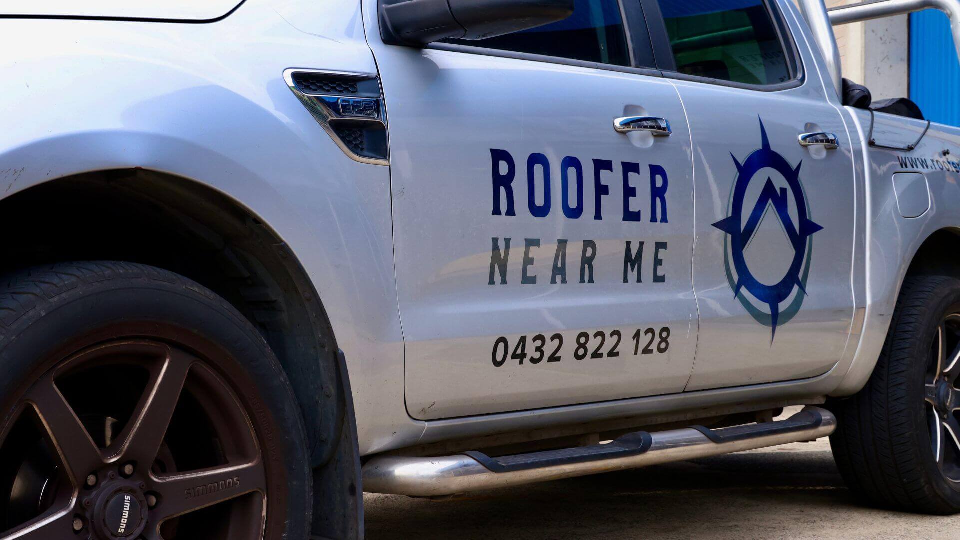 Roofer Near Me - Roof Repair Sydney