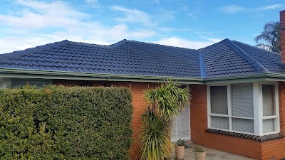 Roofing Direct work 2