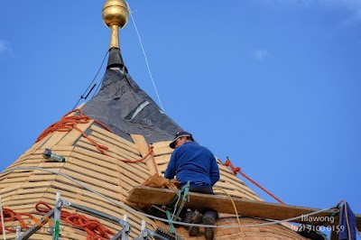 Roofing Today work 2