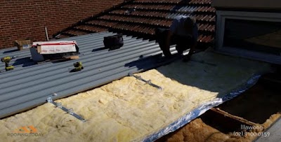 Roofing Today project 5