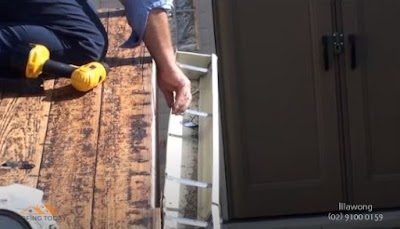 Roofing Today project 6