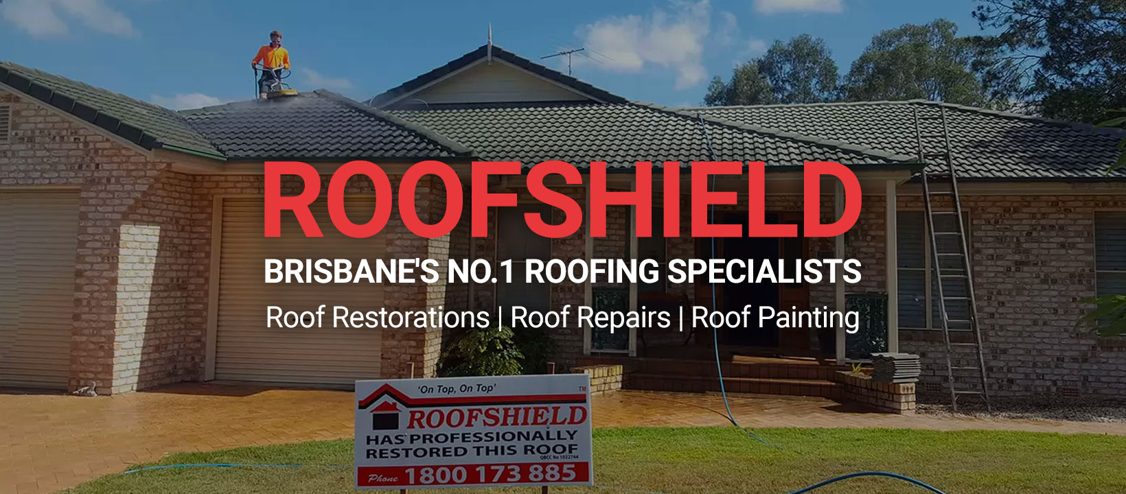 Roofshield Roof Restorations