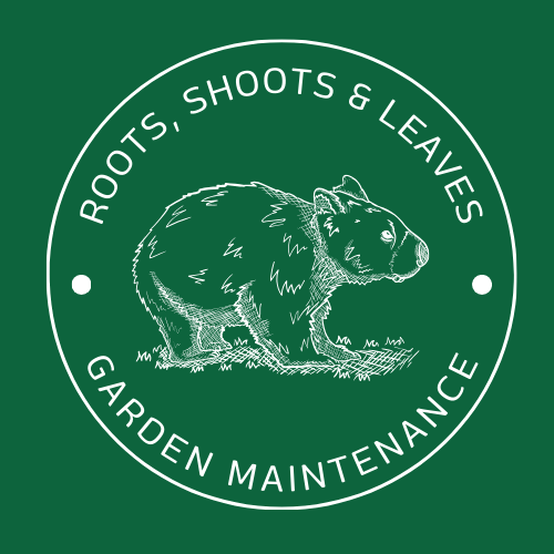 Roots Shoots & Leaves Garden Maintenance