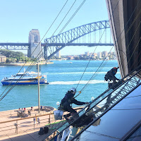 Rope Access Technicians Pty Ltd