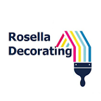 Rosella Decorating