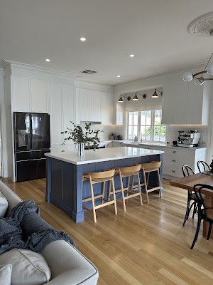 Rosemount Kitchens work 2