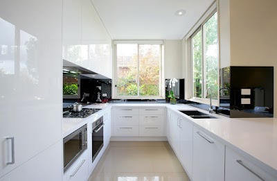 Rosemount Kitchens work 3