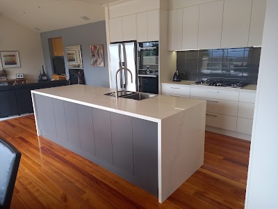 Rosemount Kitchens work 4