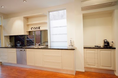 Rosemount Kitchens project 5