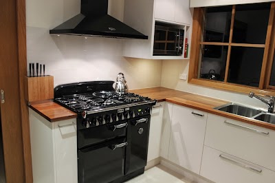 Rosemount Kitchens project 6