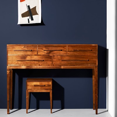 Ross Thompson Furniture work 2